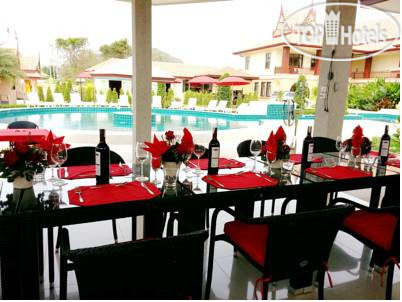 New photos from tourists Sahwan Boutique Resort 3*