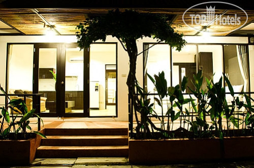 Фото Amara Resort Hua Hin