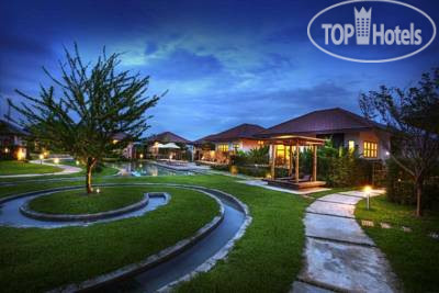 Hotelier's photos Simplicity Resort 4*