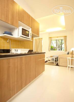 New photos from tourists Blu Marine Hua Hin Resort and Villas 3*