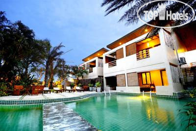 Hotelier's photos The Hideaway Resort 3*