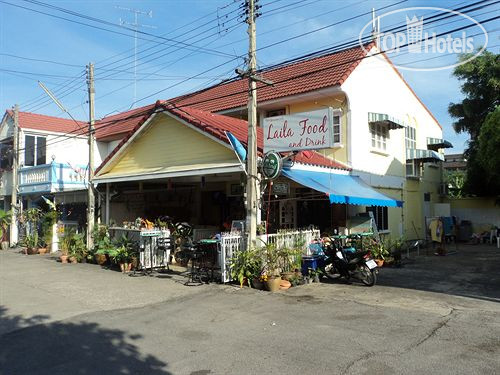 Hotelier's photos Laila Food And Drink Guesthouse 1*