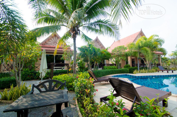 Hotelier's photos Baan Aroonwan Hua Hin 3*
