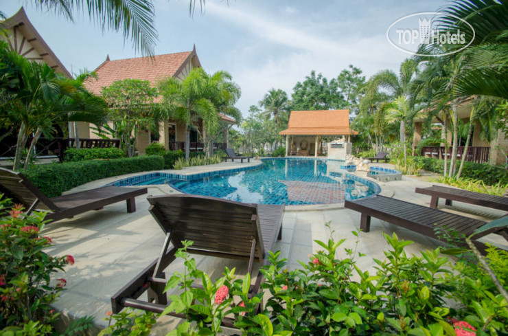 New photos from tourists Baan Aroonwan Hua Hin 3*