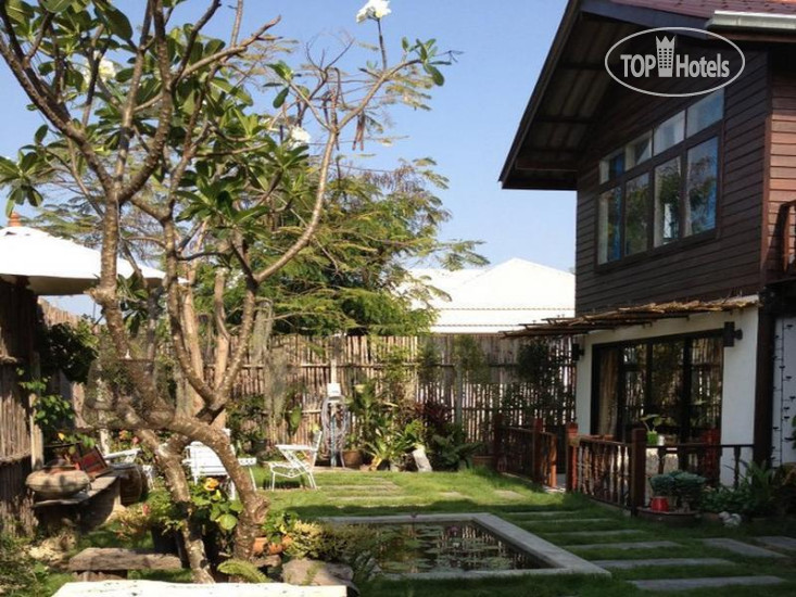 Hotel photo Hua Hin Paradise Family And Friends 1*