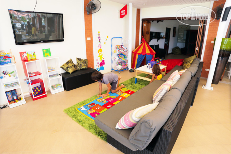 New photos from tourists Thailand Resort Hotel 3*