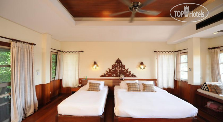 New photos from tourists Vana Varin Resort 3*