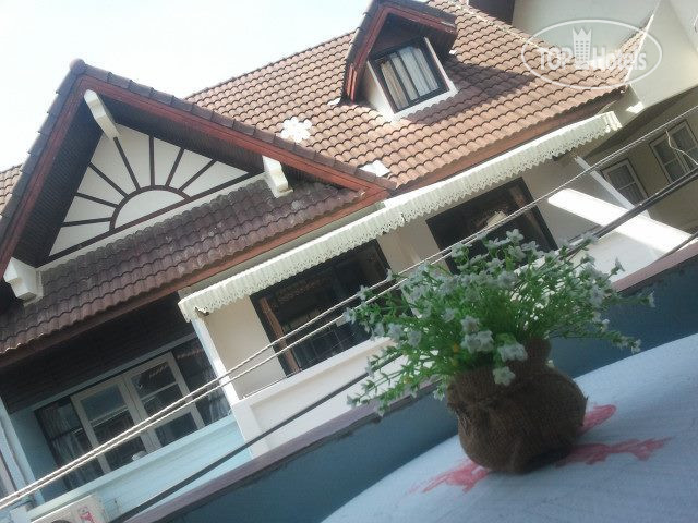 Hotel photo Nilawan Guesthouse 2*