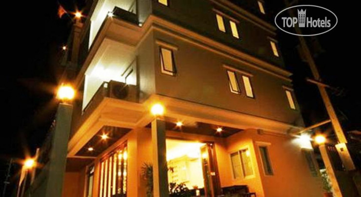 Photos Sunshine Hostel