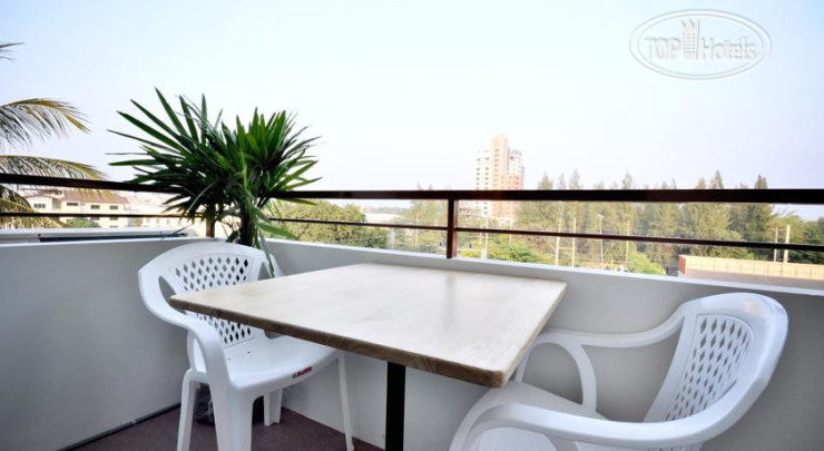 New photos from tourists Sunshine Hostel 2*