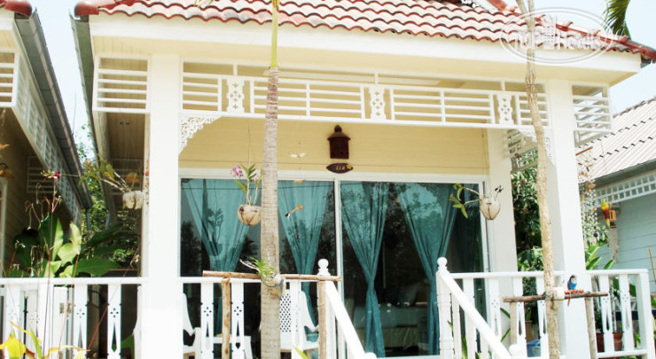 New photos from tourists Prathana Garden Beach Resort 2*