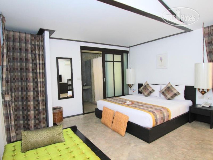 New photos from tourists The Herbs Hua Hin Town 3*