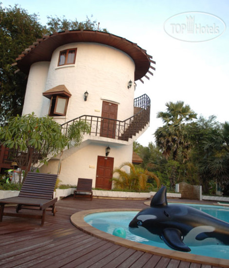 Hotelier's photos Boat Lodge Resort 3*