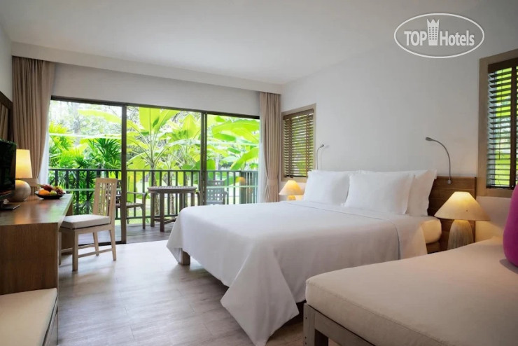 Новые добавленные фото туристов Wyndham Hua Hin Pranburi Resort & Villas  5*