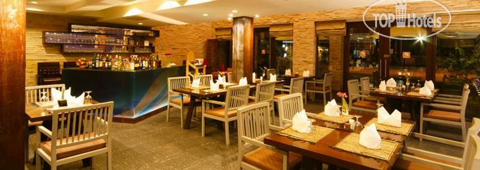 New photos from tourists The Rock Hua Hin Beachfront Spa Resort 4*