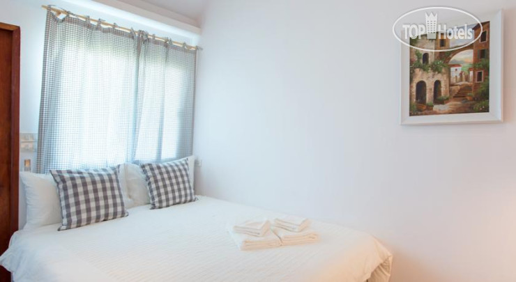 New photos from tourists Electric Mango Bungalow Resort Hua Hin 3*