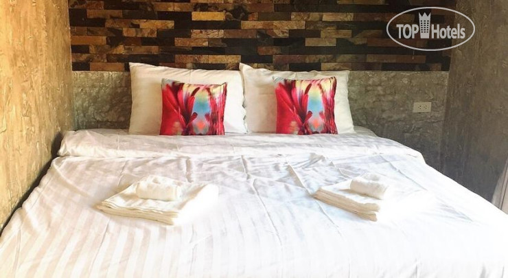New photos from tourists Moment House Hua Hin 3*