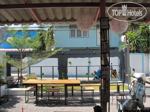 Photos Hipstel Hostel&Bistro