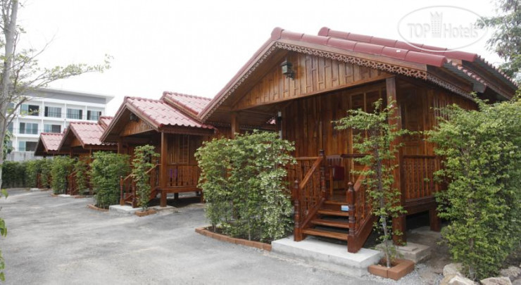 Photos Hua Hin Lap Lae Resort