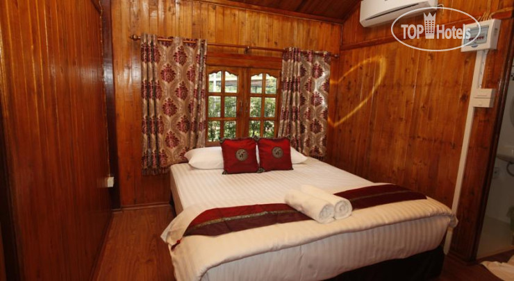 New photos from tourists Hua Hin Lap Lae Resort