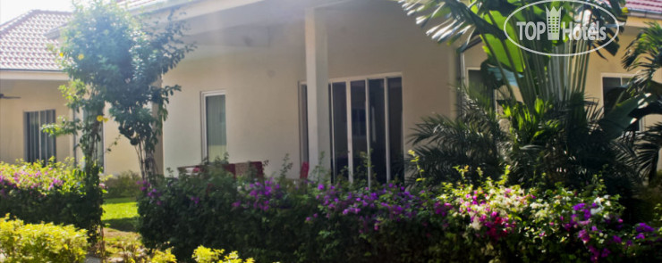 New photos from tourists Garden Hills Resort 3*