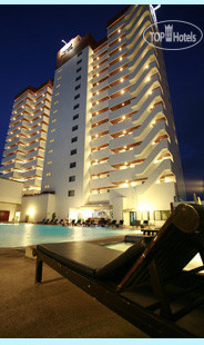 Hotelier's photos Hua Hin Grand Hotel & Plaza 3*