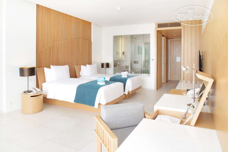 Hotel photo Ace of Hua Hin Resort 5*