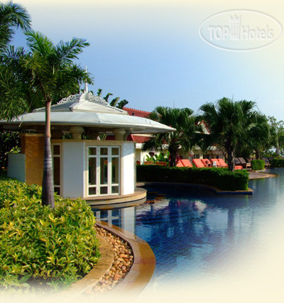 New photos from tourists Wora Bura Resort & Spa 5*