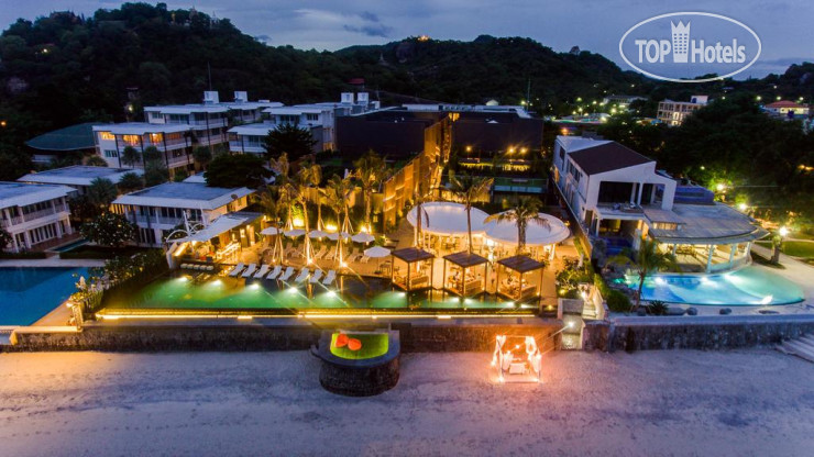 Photos The Yana Villas Hua Hin