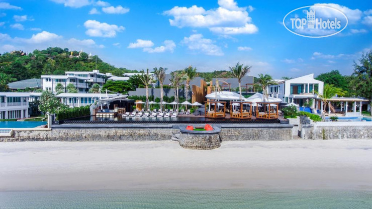 New photos from tourists The Yana Villas Hua Hin 5*