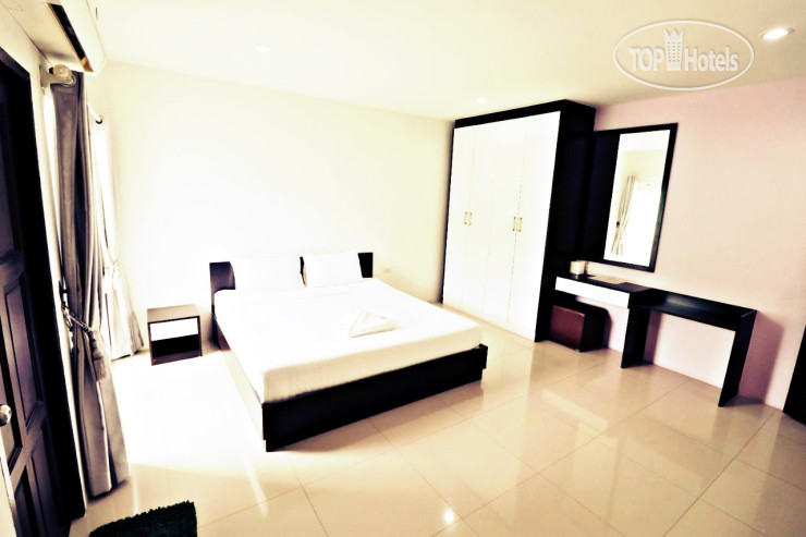 Hotel photo OYO 111 Hua Hin Irooms Hotel 2*
