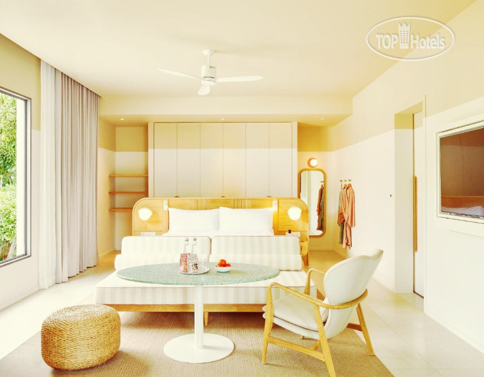Hotel photo The Standard Hua Hin 5*
