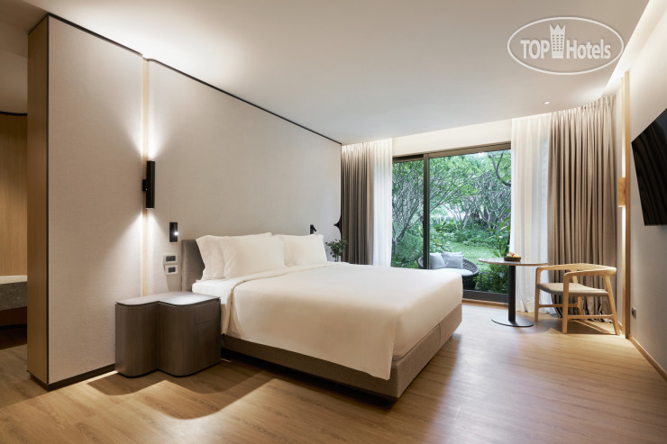 Hotel photo Dusit D2 Hua Hin 4*