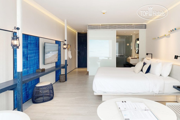 Hotel photo Verso Hua Hin 5*