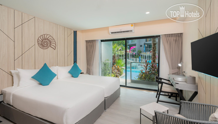 Photos Best Western Plus Carapace Hotel Hua Hin