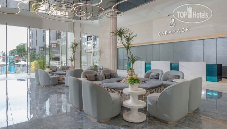 New photos from tourists Best Western Plus Carapace Hotel Hua Hin 4*