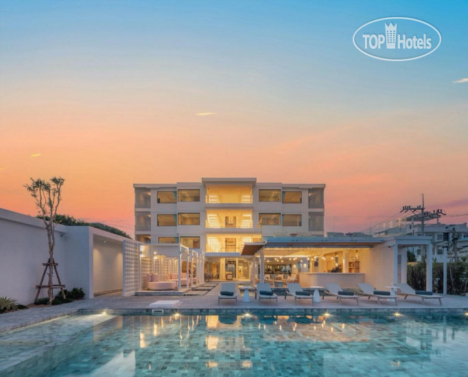 Photos U Hua Hin
