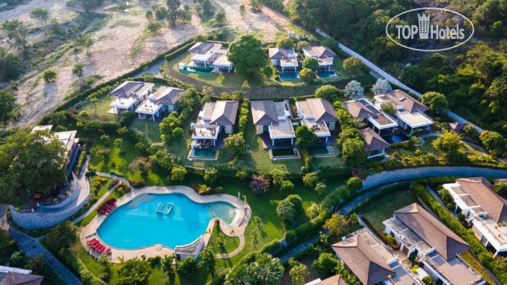 Photos The Spirit Resort Hua Hin