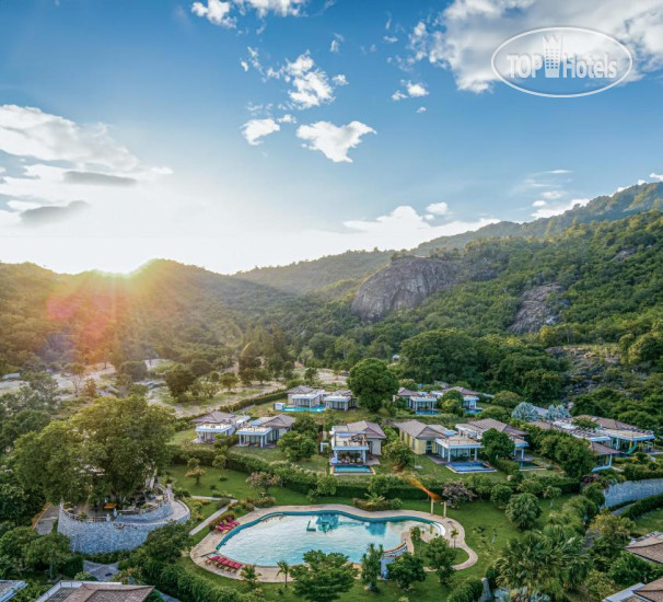 Фотографии отеля  The Spirit Resort Hua Hin 4*