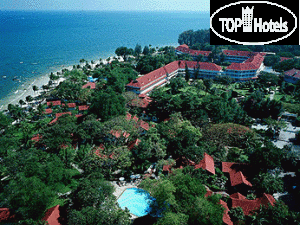 New photos from tourists Centara Grand Beach Resort & Villa Hua Hin 5*
