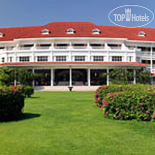 Фото Centara Grand Beach Resort & Villa Hua Hin