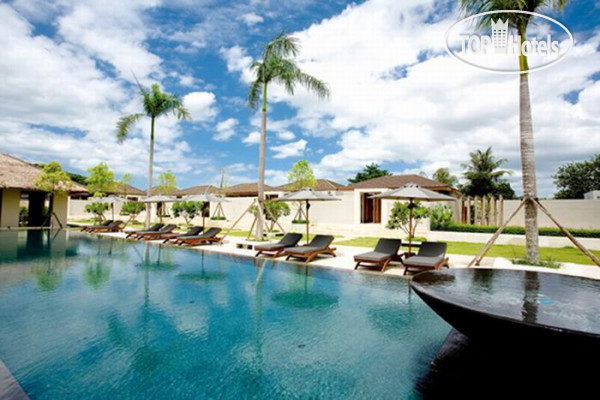 Hotel photo AKA Resorts Hua Hin (closed) 5*