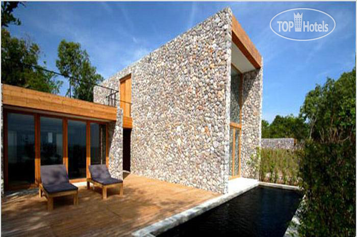 Hotelier's photos Tolani Resort Kui Buri 5*
