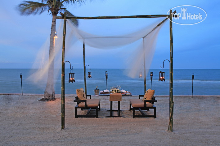 New photos from tourists Moevenpick Asara Resort & Spa 5*