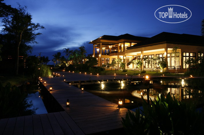 Hotelier's photos Moevenpick Asara Resort & Spa 5*