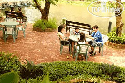 New photos from tourists Chom View Hotel Hua Hin 3*