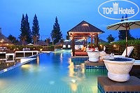 Hotelier's photos Dhevan Dara Resort and Spa Hua Hin 5*