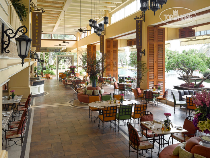 New photos from tourists Dusit Thani Hua Hin 5*