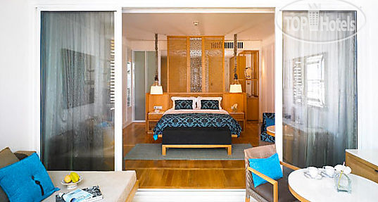 New photos from tourists InterContinental Hua Hin Resort 5*