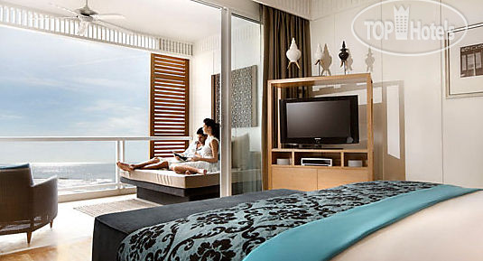 Hotel photo InterContinental Hua Hin Resort 5*